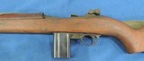 Quality Hardware U.S. M 1 Carbine Cal. .30, ser. 47664 - 14 of 14