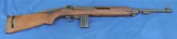 Quality Hardware U.S. M 1 Carbine Cal. .30, ser. 47664 - 2 of 14
