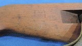 Quality Hardware U.S. M 1 Carbine Cal. .30, ser. 47664 - 7 of 14