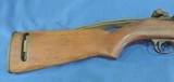 Quality Hardware U.S. M 1 Carbine Cal. .30, ser. 47664 - 3 of 14
