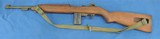 Quality Hardware U.S. M 1 Carbine Cal. .30, ser. 47664 - 1 of 14