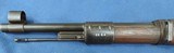 Mauser Kreigsmodell, Coded byf 44,Cal. 8mm. Ser. 21154 e. - 17 of 18