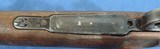 Mauser Kreigsmodell, Coded byf 44,Cal. 8mm. Ser. 21154 e. - 14 of 18