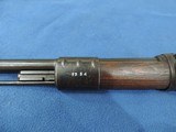 Mauser Kreigsmodell, Coded byf 44,Cal. 8mm. Ser. 21154 e. - 18 of 18