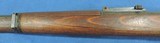 Mauser Kreigsmodell, Coded byf 44,Cal. 8mm. Ser. 21154 e. - 9 of 18