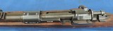Mauser Kreigsmodell, Coded byf 44,Cal. 8mm. Ser. 21154 e. - 12 of 18