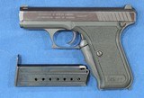 Heckler & Koch Mdl. P7, Cal. 9mm, Ser. 192XX, - 2 of 7