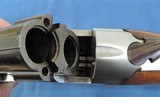 Beretta Super Snipe, O/U, 12 Ga., .30" barrels, LOP 14 1/8" Ser. 1006XX - 11 of 11