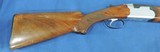 Beretta Super Snipe, O/U, 12 Ga., .30" barrels, LOP 14 1/8" Ser. 1006XX - 7 of 11