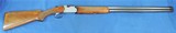 Beretta Super Snipe, O/U, 12 Ga., .30" barrels, LOP 14 1/8" Ser. 1006XX - 1 of 11