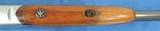 Beretta Super Snipe, O/U, 12 Ga., .30" barrels, LOP 14 1/8" Ser. 1006XX - 9 of 11