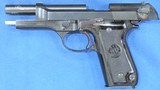 "Minty" Beretta 92 S Cal 9mm, Ser. B5445XX Z - 9 of 14