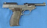 Walther, P-38, (AC 43), Cal. 9mm, Ser. 69XX n. - 7 of 8