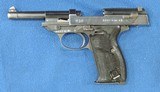 Walther, P-38, (AC 43), Cal. 9mm, Ser. 69XX n. - 8 of 8