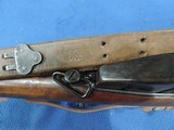 Enfield No. 4 MK I,Sniper Cal. 303, Ser, 388XX. Dated 1944 - 16 of 20