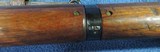 Enfield No. 4 MK I,Sniper Cal. 303, Ser, 388XX. Dated 1944 - 12 of 20
