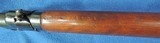 Enfield No. 4 MK I,Sniper Cal. 303, Ser, 388XX. Dated 1944 - 17 of 20