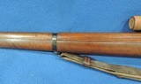 Enfield No. 4 MK I,Sniper Cal. 303, Ser, 388XX. Dated 1944 - 10 of 20