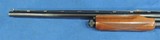Remington 870 LW, SPECIAL, 12 Ga. 2 3/4-3" Mag. 21" barrel, LOP 14 1/4 Choke - 5 of 7
