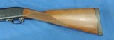Remington 870 LW, SPECIAL, 12 Ga. 2 3/4-3" Mag. 21" barrel, LOP 14 1/4 Choke - 3 of 7