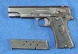 Radom (Nazi), Mdl. P-35, Cal. 9mm - 2 of 6