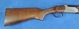 Pedretti Magnificent O/U 12ga. 2 3/4" ,28" barrels choked full and improved cylinder. - 3 of 11