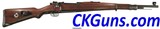 Mauser G 33/40 Mountain Carbine Stamped "DOT" (Waffen Werke Brunn) Dated 1941, Cal. 8 mm, Ser. 6XX a. - 1 of 8