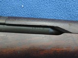 Springfield M1 Garand, Cal. .30-06, . Ser.. 442097XX. Barrel dated 11-43. "Lovely" - 5 of 16