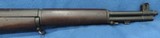 Springfield M1 Garand, Cal. .30-06, . Ser.. 442097XX. Barrel dated 11-43. "Lovely" - 7 of 16