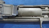Springfield M1 Garand, Cal. .30-06, . Ser.. 442097XX. Barrel dated 11-43. "Lovely" - 6 of 16