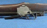 Springfield M1 Garand, Cal. .30-06, . Ser.. 442097XX. Barrel dated 11-43. "Lovely" - 16 of 16