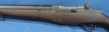 Springfield M1 Garand, Cal. .30-06, . Ser.. 442097XX. Barrel dated 11-43. "Lovely" - 9 of 16