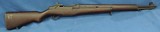 Springfield M1 Garand, Cal. .30-06, . Ser.. 442097XX. Barrel dated 11-43. "Lovely" - 2 of 16