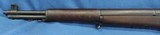 Springfield M1 Garand, Cal. .30-06, . Ser.. 442097XX. Barrel dated 11-43. "Lovely" - 11 of 16