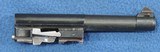 Walther P-38 (Coded ac 45) Cal. 9mm, Frame Ser. 5391 c. *REDUCED* - 7 of 8