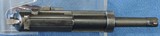 Walther P-38 (Coded ac 45) Cal. 9mm, Frame Ser. 5391 c. *REDUCED* - 3 of 8