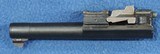 Walther P-38, ( AC-45), Cal. 9mm, Ser. 5740c. - 9 of 9