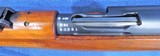 Swiss K 11 Carbine (With Documentation), Cal.7.5X55, Ser. 90261. "100 Year Old Beauty" - 9 of 13