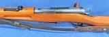 Swiss K 11 Carbine (With Documentation), Cal.7.5X55, Ser. 90261. "100 Year Old Beauty" - 8 of 13