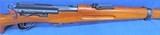 Swiss K 11 Carbine (With Documentation), Cal.7.5X55, Ser. 90261. "100 Year Old Beauty" - 5 of 13