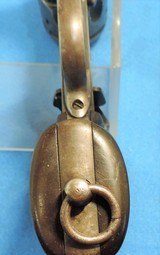 Webley MK VI, Cal .455. Ser. 198551 - 6 of 9