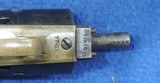 Colt 1849 PocketMdl. Cal. 31., Ser. 77616. 5" Barrel. Awesome! A real "Cabinet Queen". - 6 of 7