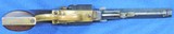 Colt 1849 PocketMdl. Cal. 31., Ser. 77616. 5" Barrel. Awesome! A real "Cabinet Queen". - 3 of 7