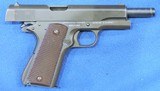 Colt, U.S. Mdl. 1911 A-1, Cal. .45 acp., Ser. 11212XX, Mfg. 1943. *REDUCED WOW!!!* - 9 of 9