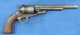Colt 1861 Army Richards Conversion Cal. .44 Ser. 3728. **Rare!!!! first year of production and in great condition!!!*** - 2 of 7