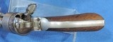 Colt 1861 Army Richards Conversion Cal. .44 Ser. 3728. **Rare!!!! first year of production and in great condition!!!*** - 7 of 7