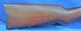 Winchester Lee U.S. Navy, Cal. 6 mm, Ser. 6590. - 3 of 16
