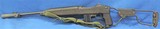 Inland M1A Paratrtrooper Carbine, Cal. .30, Ser. 1031XX. Dated Inland barrel dated 12-42 - 1 of 15