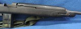 Inland M1A Paratrtrooper Carbine, Cal. .30, Ser. 1031XX. Dated Inland barrel dated 12-42 - 5 of 15