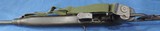 Inland M1A Paratrtrooper Carbine, Cal. .30, Ser. 1031XX. Dated Inland barrel dated 12-42 - 12 of 15